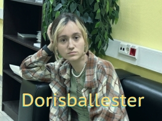 Dorisballester