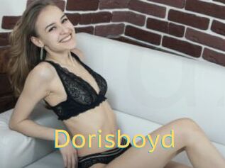 Dorisboyd