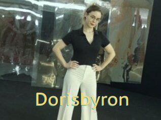 Dorisbyron