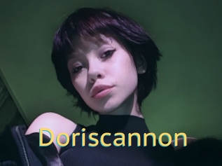 Doriscannon