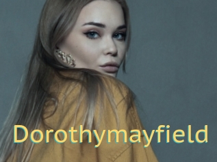 Dorothymayfield