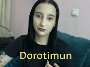 Dorotimun