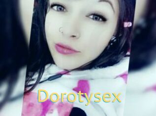 Dorotysex