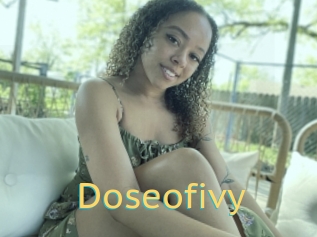 Doseofivy