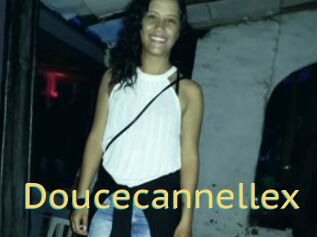 Doucecannellex