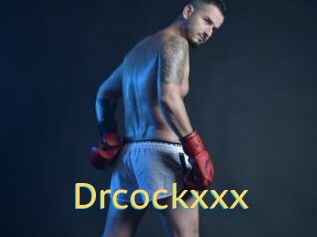 Drcockxxx
