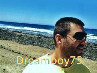 Dreamboy75