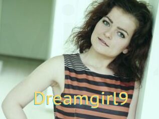 Dreamgirl9