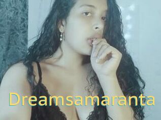 Dreamsamaranta