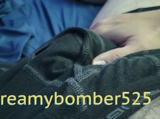 Dreamybomber525