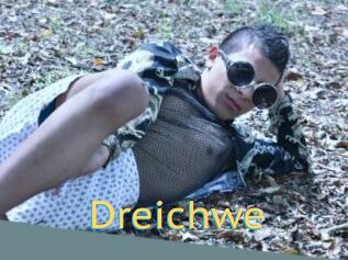 Dreichwe