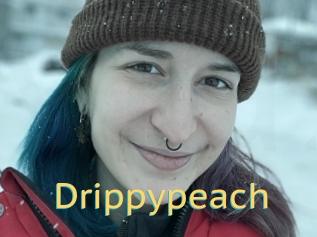 Drippypeach