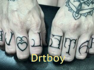 Drtboy