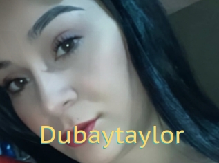 Dubaytaylor