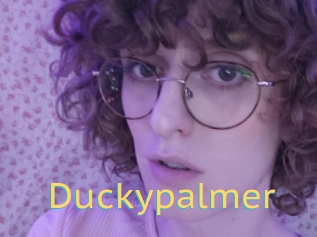 Duckypalmer