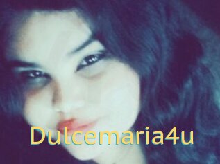 Dulcemaria4u