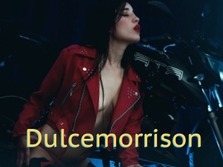 Dulcemorrison