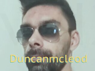 Duncanmcleod