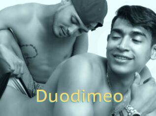 Duodimeo