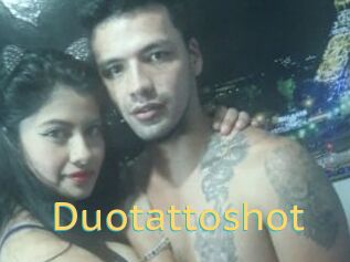 Duotattoshot