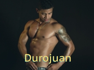 Durojuan