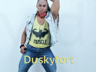 Duskyfort