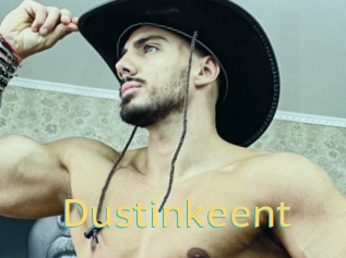 Dustinkeent