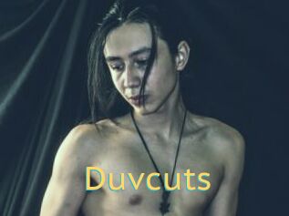 Duvcuts