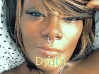 Dygin