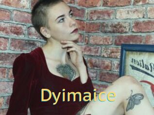 Dyimaice