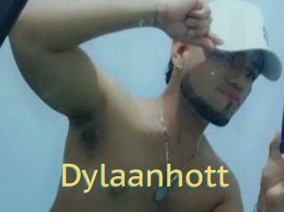 Dylaanhott