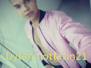 Dylan_hotlatin21