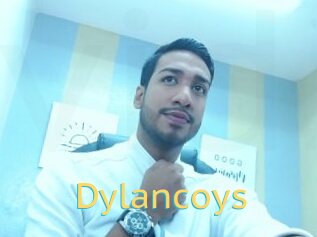 Dylancoys