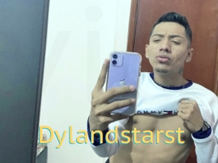 Dylandstarst