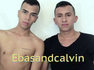 Ebasandcalvin