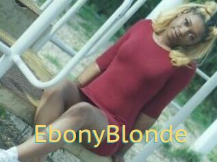 EbonyBlonde