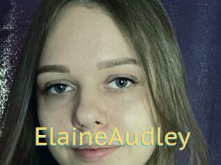 ElaineAudley