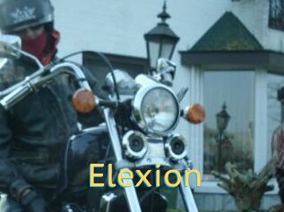 Elexion