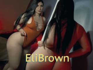 EliBrown