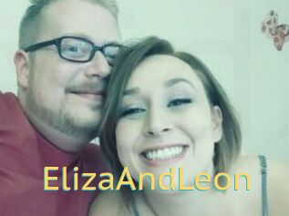 ElizaAndLeon