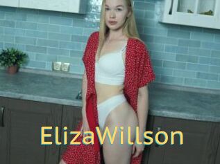 ElizaWillson