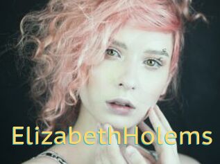 ElizabethHolems Videos 2 X