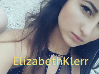 ElizabethKlerr