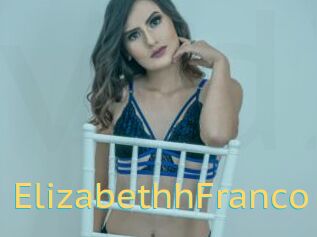ElizabethhFranco Videos 2 X
