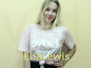 EllaLewis