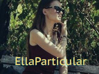 EllaParticular