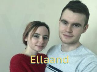 Ellaand