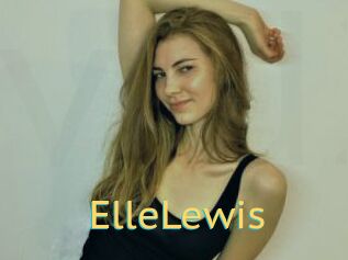 ElleLewis