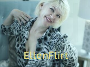 EllenFlirt Videos 2 X