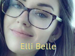 Elli_Belle